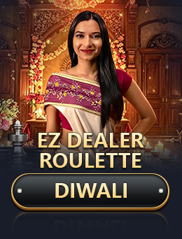 EZ Dealer Roulette Diwali