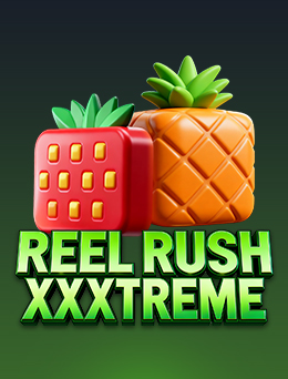 Reel Rush Xxxtreme