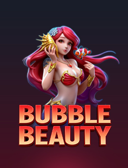 Bubble Beauty