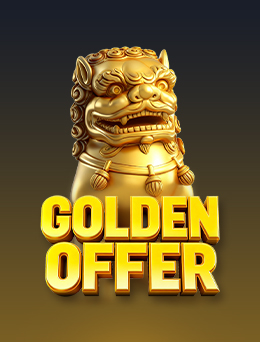 Golden Offer