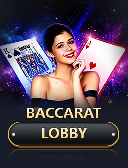 Baccarat Lobby