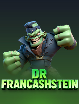 Drfrancashstein