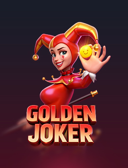Golden Joker