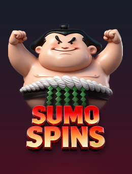 Sumo Spins