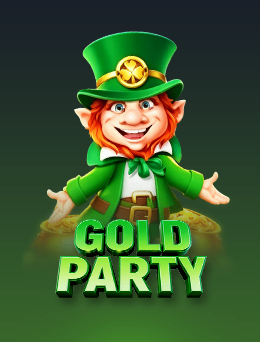 Gold Party