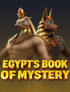 Egypt's Book of Mystery