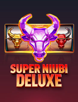 Super Niubi Deluxe