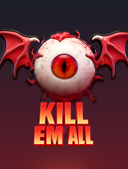 Kill Em All