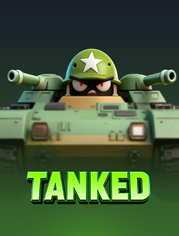 Tanked