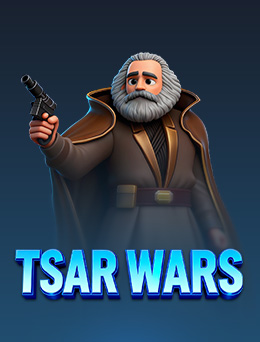 Tsar Wars