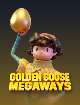 Golden Goose Megaways