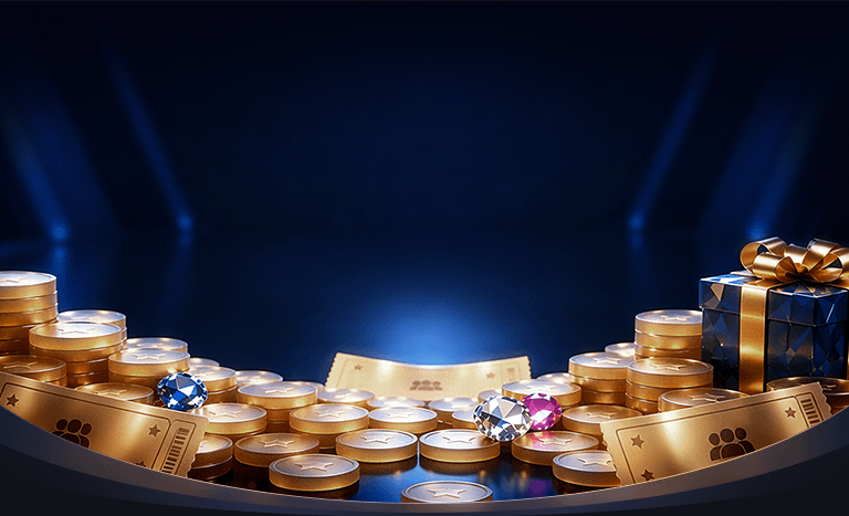 Referral leaderboard banner