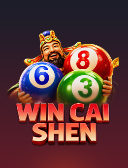 Win Cai Shen