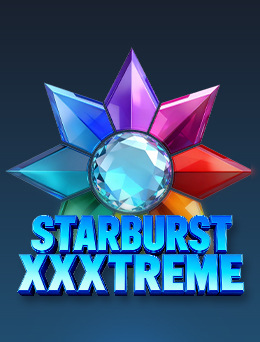 Starburst Xxxtreme