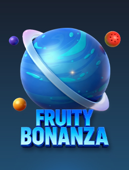Fruity Bonanza