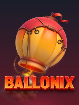 Ballonix