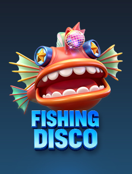 Fishing Disco