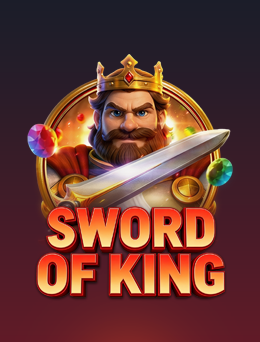 SWORD OF KING