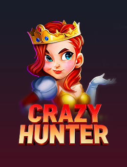 Crazy Hunter