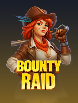 Bounty Raid