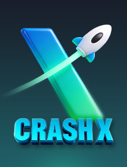 Crash X